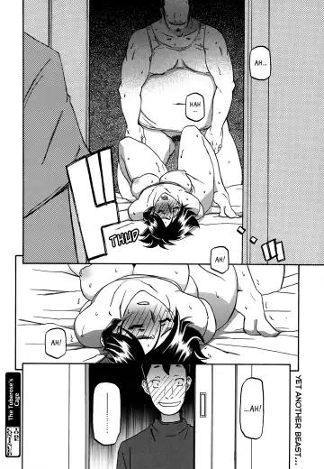 [Sanbun Kyoden] Gekkakou no Ori | The Tuberose's Cage Ch. 1-10 Fhentai - Page 61