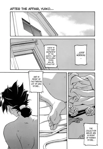 [Sanbun Kyoden] Gekkakou no Ori | The Tuberose's Cage Ch. 1-10 Fhentai - Page 62