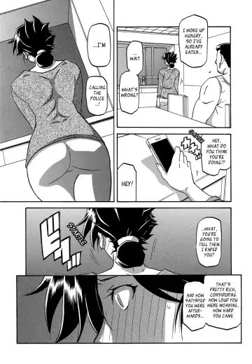 [Sanbun Kyoden] Gekkakou no Ori | The Tuberose's Cage Ch. 1-10 Fhentai - Page 64