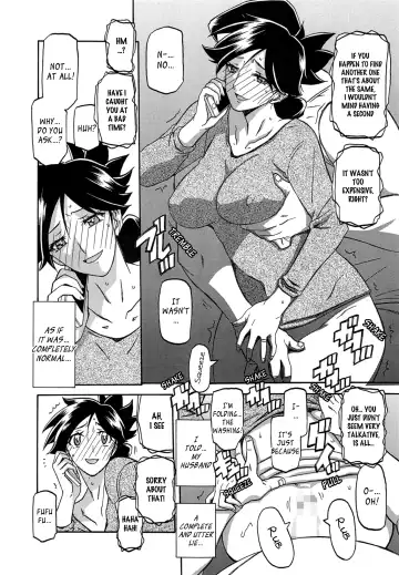 [Sanbun Kyoden] Gekkakou no Ori | The Tuberose's Cage Ch. 1-10 Fhentai - Page 73