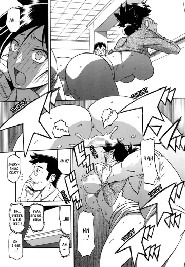 [Sanbun Kyoden] Gekkakou no Ori | The Tuberose's Cage Ch. 1-10 Fhentai - Page 74