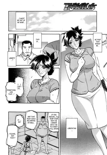 [Sanbun Kyoden] Gekkakou no Ori | The Tuberose's Cage Ch. 1-10 Fhentai - Page 86