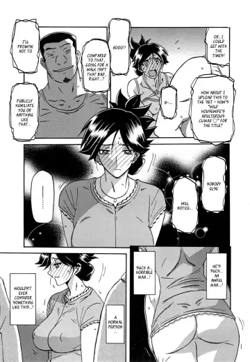 [Sanbun Kyoden] Gekkakou no Ori | The Tuberose's Cage Ch. 1-10 Fhentai - Page 87