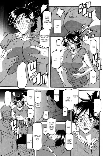 [Sanbun Kyoden] Gekkakou no Ori | The Tuberose's Cage Ch. 1-10 Fhentai - Page 98