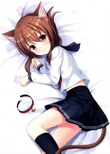 Mofu Mofu shite Hoshii, Teitoku!! Fhentai - Page 17