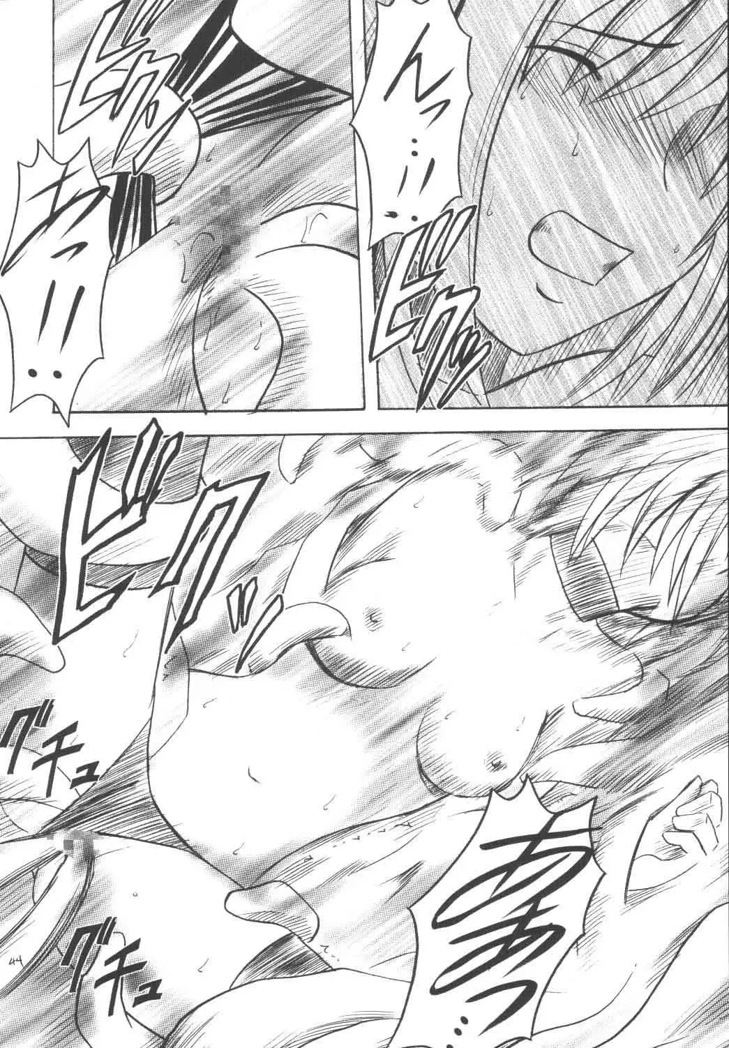 [Crimson] Nel Hard Fhentai - Page 43