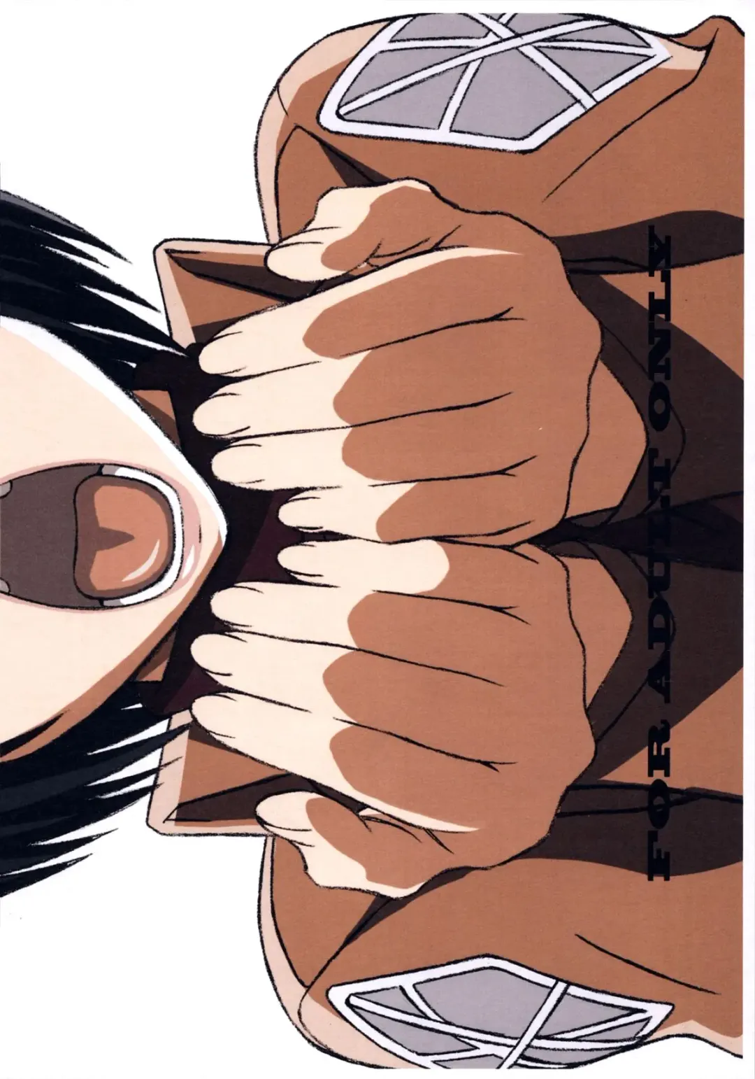 [Takapiko] JAN Fhentai - Page 8