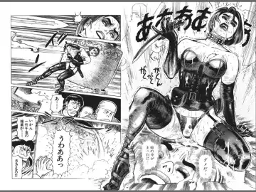 [Yamamoto Atsuji] Ryouki Nadja Fhentai - Page 18