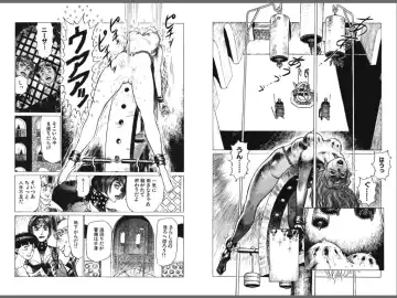 [Yamamoto Atsuji] Ryouki Nadja Fhentai - Page 51