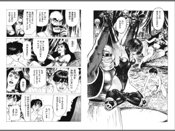 [Yamamoto Atsuji] Ryouki Nadja Fhentai - Page 58