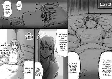 [Lemon Yoshinobu] Okaa-san ga Boku o Anata to Yonda Hi Fhentai - Page 5