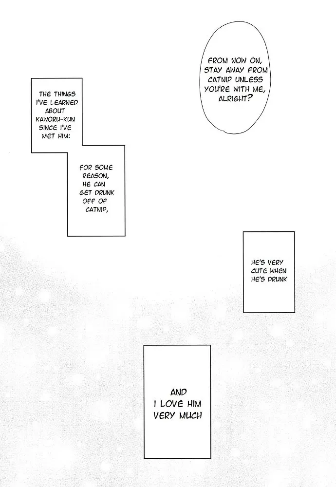 [Plico] Shito-sama Yoidore MODE Desu | An Intoxicated Angel Fhentai - Page 32