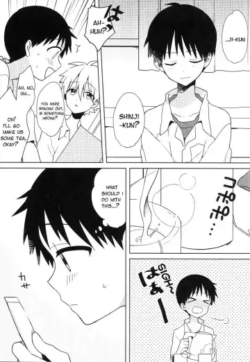 [Plico] Shito-sama Yoidore MODE Desu | An Intoxicated Angel Fhentai - Page 12