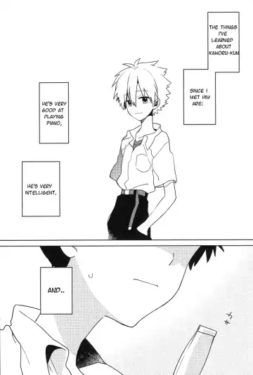 [Plico] Shito-sama Yoidore MODE Desu | An Intoxicated Angel Fhentai - Page 2