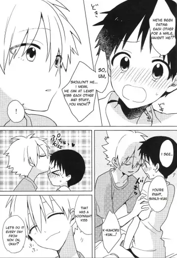 [Plico] Shito-sama Yoidore MODE Desu | An Intoxicated Angel Fhentai - Page 8