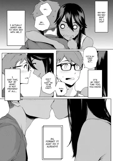 [Yurikawa] Natsu Koi Ota girl Ch 1-3 Fhentai - Page 20