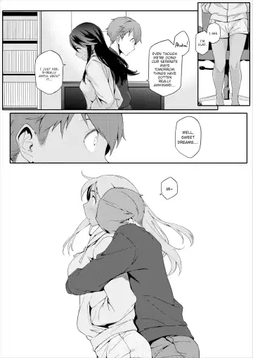 [Yurikawa] Natsu Koi Ota girl Ch 1-3 Fhentai - Page 61