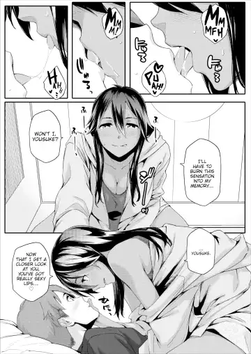 [Yurikawa] Natsu Koi Ota girl Ch 1-3 Fhentai - Page 64