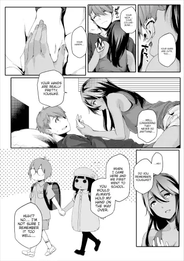 [Yurikawa] Natsu Koi Ota girl Ch 1-3 Fhentai - Page 65