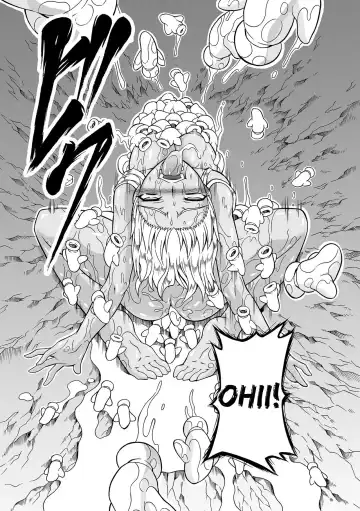 [Makari Tohru] Solo Hunter no Seitai 4.1 THE SIDE STORY Fhentai - Page 21