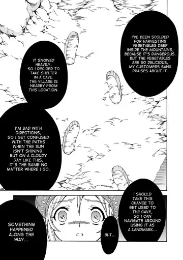 [Makari Tohru] Solo Hunter no Seitai 4.1 THE SIDE STORY Fhentai - Page 3