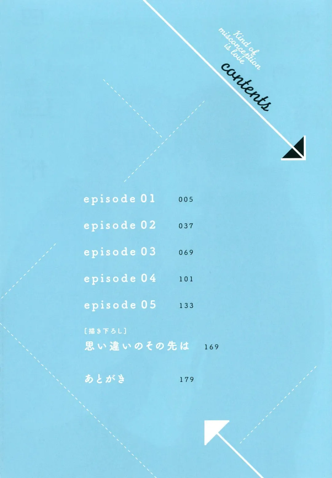 [Owal] Omoichigai ga Koi no Tane Fhentai - Page 6