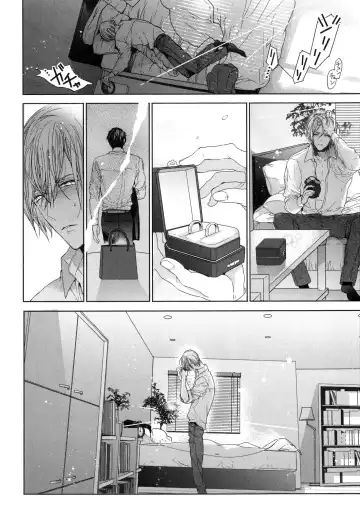 [Owal] Omoichigai ga Koi no Tane Fhentai - Page 136