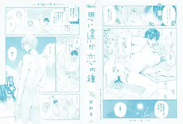 [Owal] Omoichigai ga Koi no Tane Fhentai - Page 184