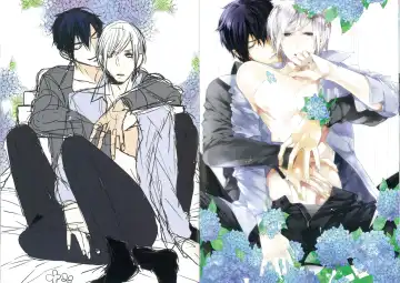 [Owal] Omoichigai ga Koi no Tane Fhentai - Page 188