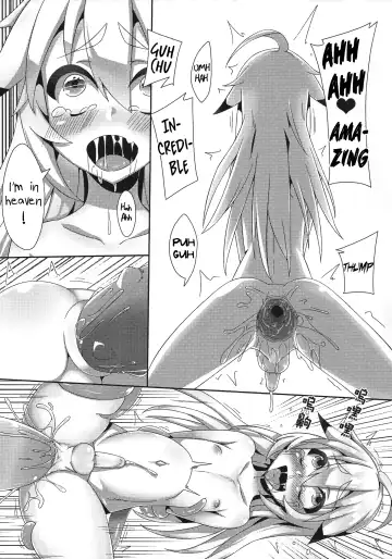 [Shen Yan] Cheng Ni | Chung Addiction Fhentai - Page 18