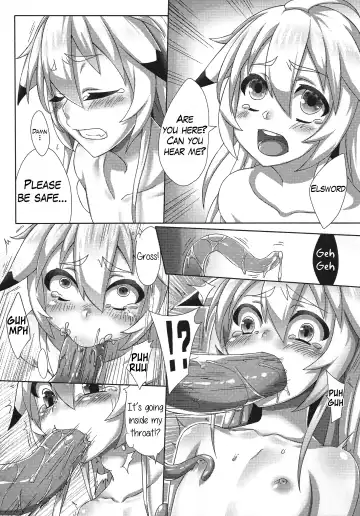 [Shen Yan] Cheng Ni | Chung Addiction Fhentai - Page 6