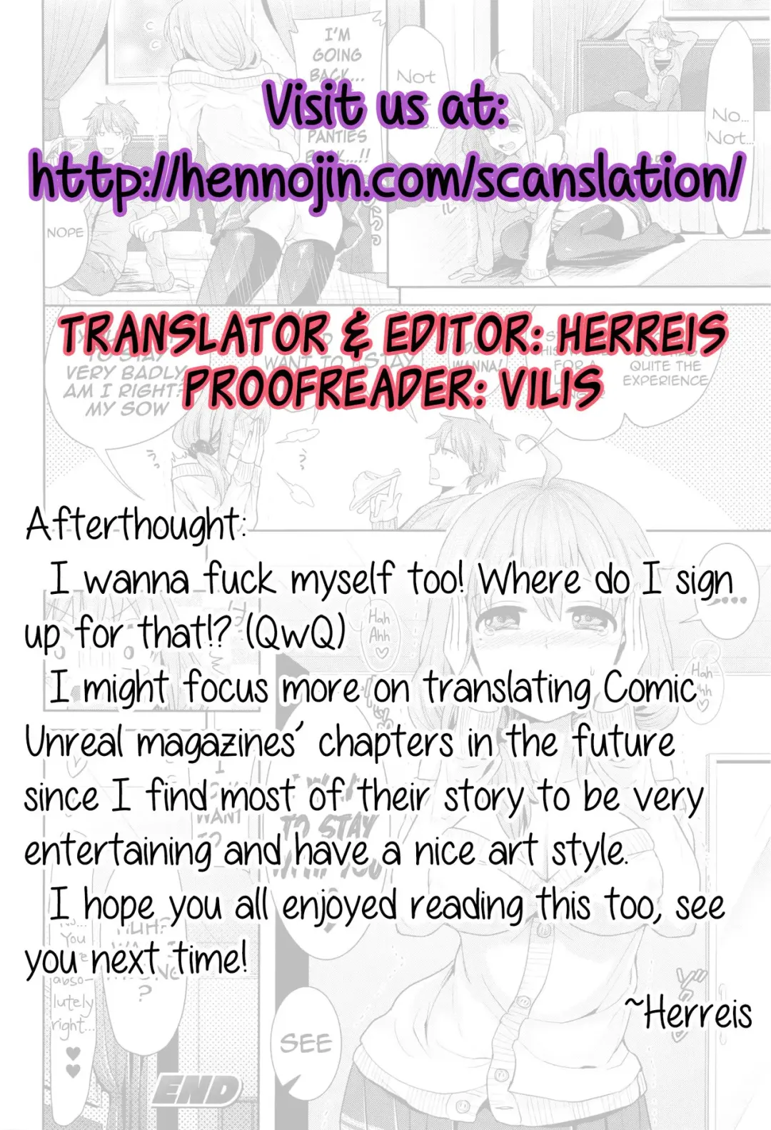 [Chimi] Gyakuten Parallel World Kanojo | Reverse Parallel World Girlfriend Fhentai - Page 17