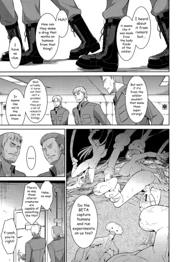 [Ishigaki Takashi] Ouka Chiru! | Cherry-Blossom Falling Fhentai - Page 34