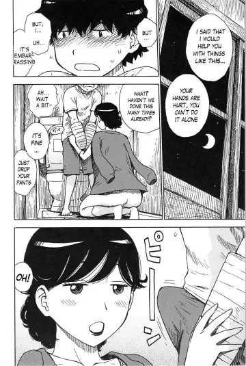 [Karma Tatsurou] Kaihou | Release Fhentai - Page 2