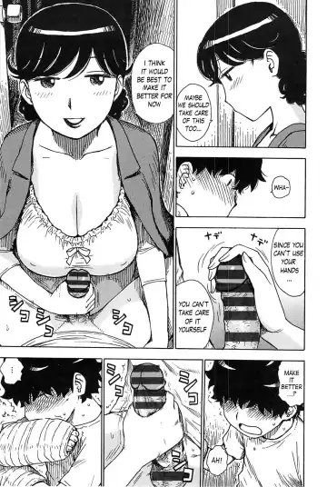 [Karma Tatsurou] Kaihou | Release Fhentai - Page 5