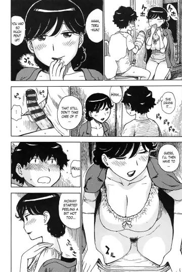 [Karma Tatsurou] Kaihou | Release Fhentai - Page 8