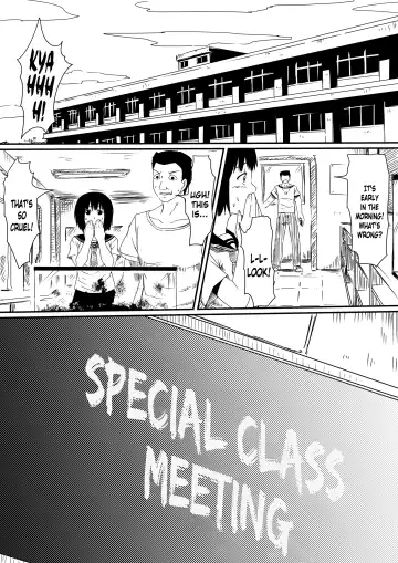 Kami no Chinko o Motsu Shounen Zenpen Fhentai - Page 22