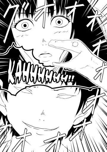 Kami no Chinko o Motsu Shounen Zenpen Fhentai - Page 34