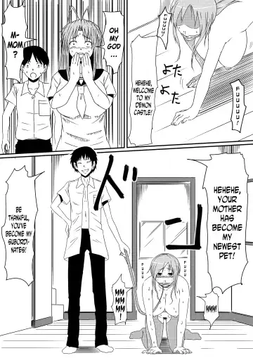 Kami no Chinko o Motsu Shounen Zenpen Fhentai - Page 48