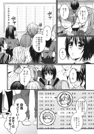 [Saotome Mokono] Ijimerare ~"Onna" no Boku to Kainushi Sannin~ <Tankoubon Tokubetsu Ban> Fhentai - Page 27