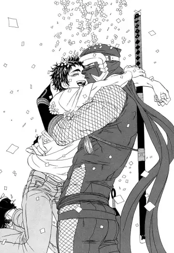 [Uchida Kaoru] Wakasama Onmitsuchou Ge Fhentai - Page 178