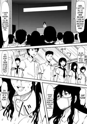 Kami no Chinko o Motsu Shounen ~Kami no Chinko de Yaritai Houdai!~ Fhentai - Page 51