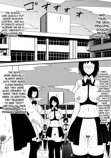 Kami no Chinko o Motsu Shounen ~Kami no Chinko de Yaritai Houdai!~ Fhentai - Page 59