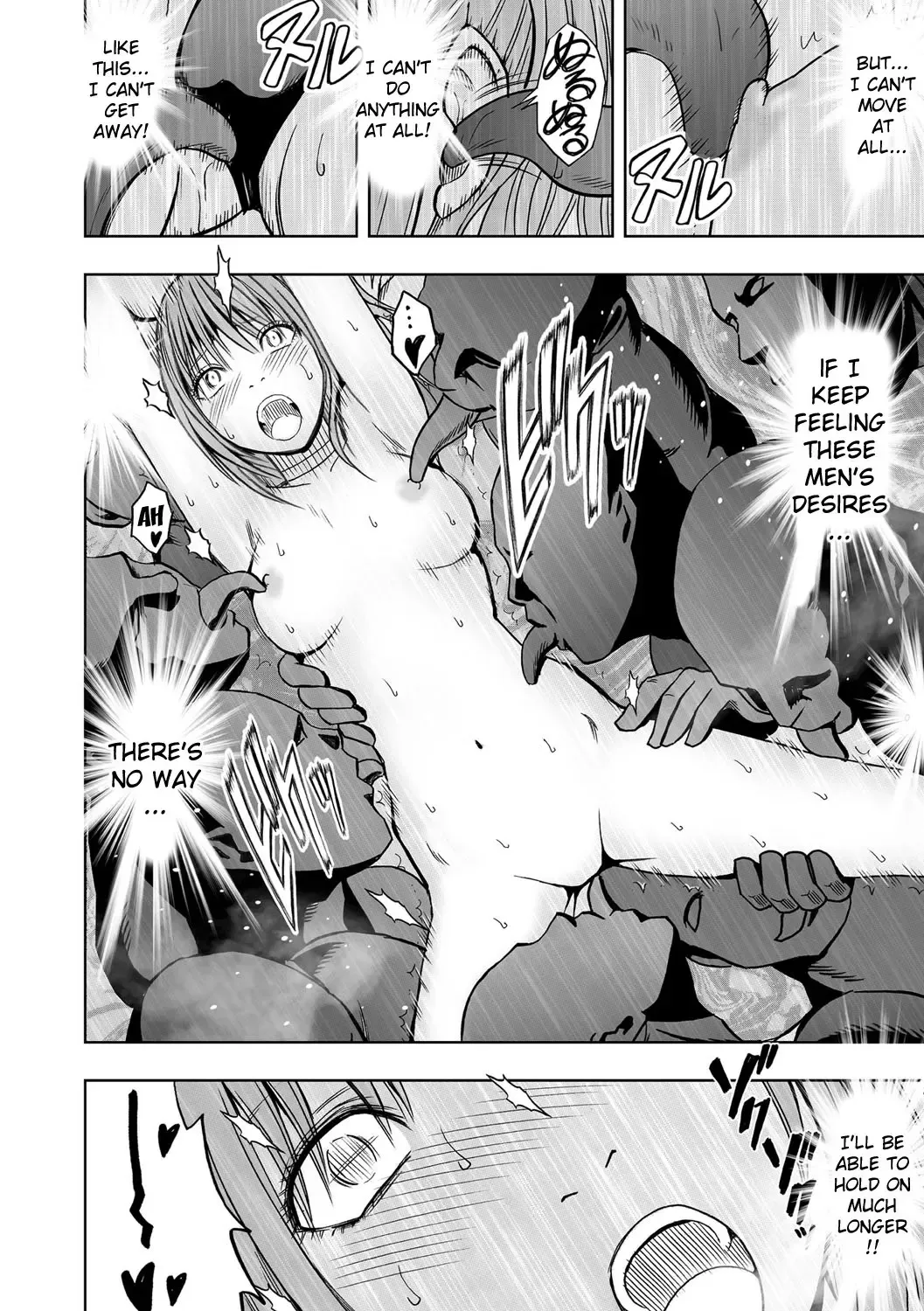 [Crimson] Cosplayer Kyousei Zecchou Ch. 1 Fhentai - Page 27