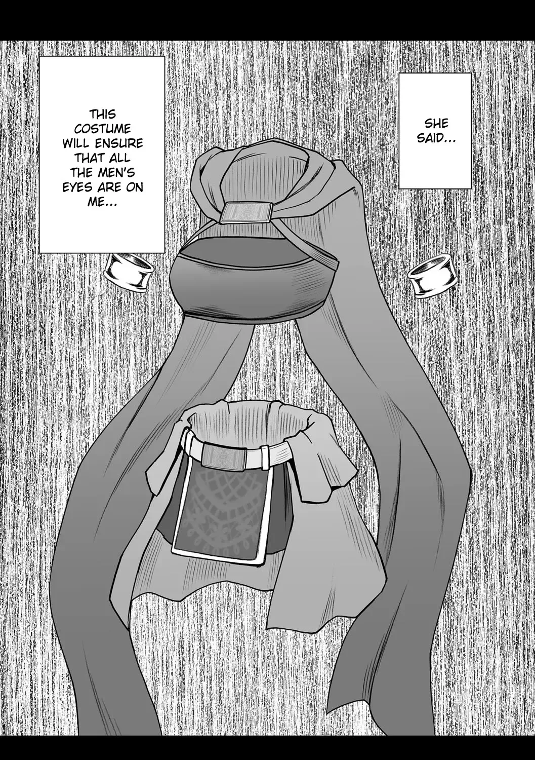 [Crimson] Cosplayer Kyousei Zecchou Ch. 1 Fhentai - Page 6