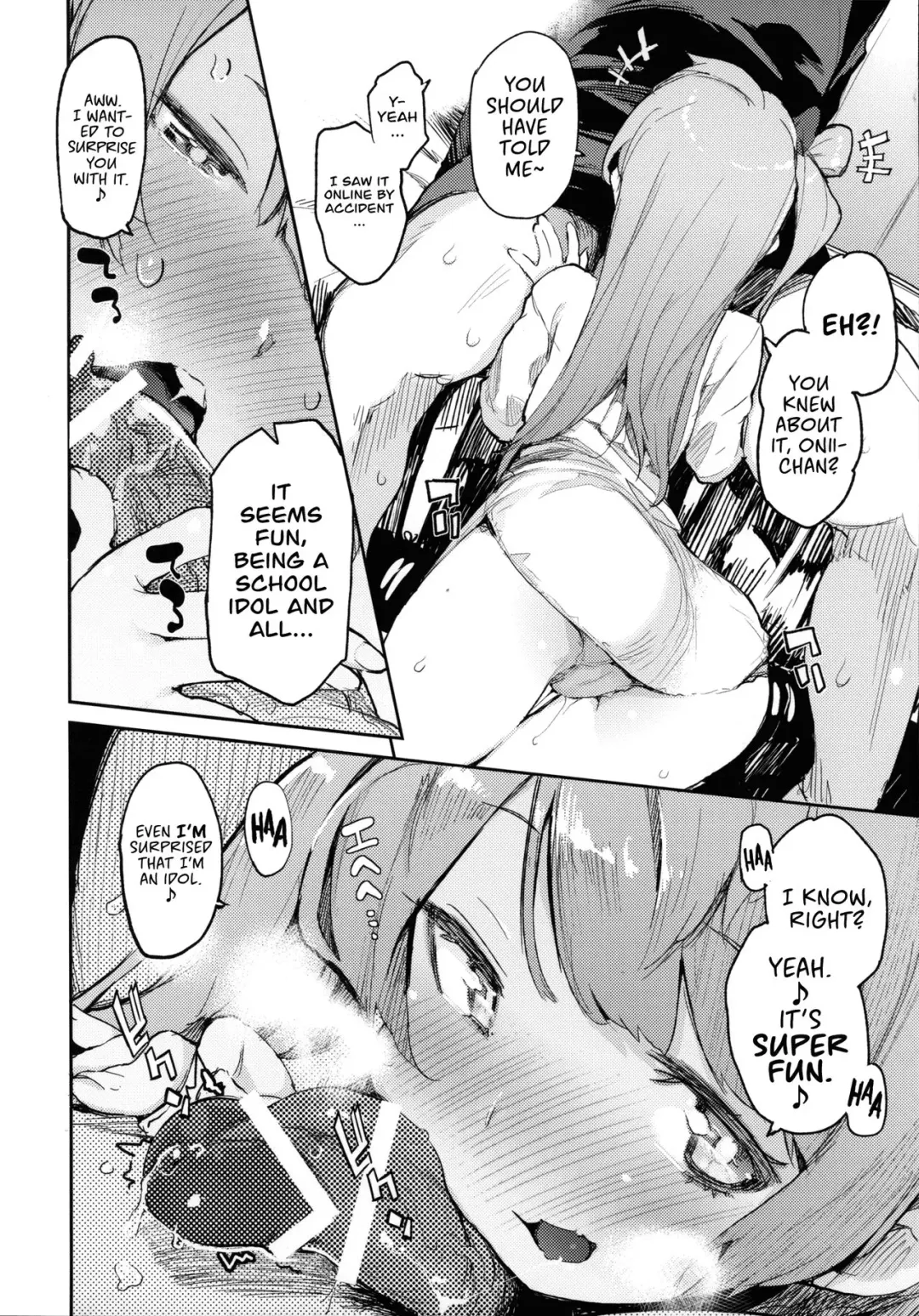 [Hyocorou] Chun×3 Fhentai - Page 3