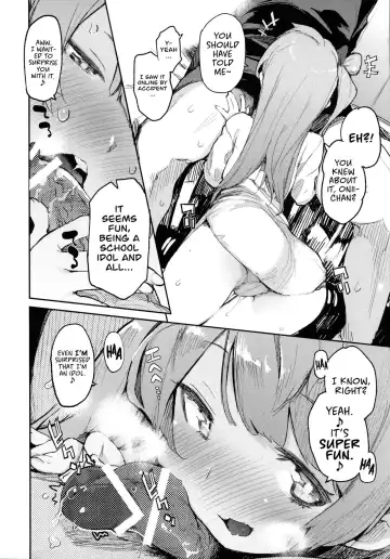 [Hyocorou] Chun×3 Fhentai - Page 3