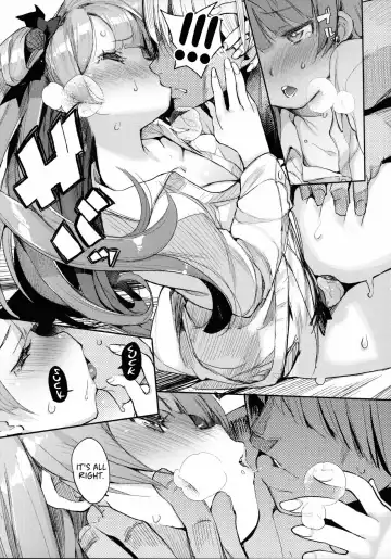 [Hyocorou] Chun×3 Fhentai - Page 6