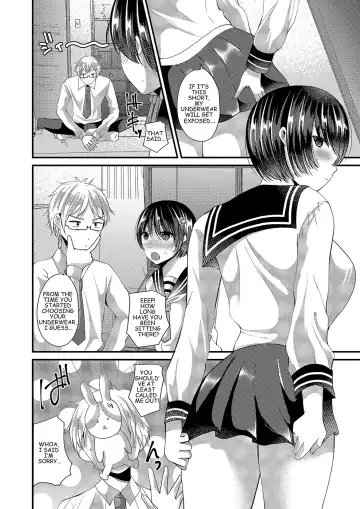 [F - Labui] Eroge na Hibi Fhentai - Page 24