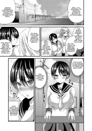 [F - Labui] Eroge na Hibi Fhentai - Page 27